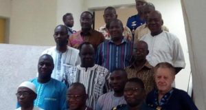 Tour du Faso 2018 : le comité national d’organisation installé