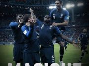 Coupe du monde 2018: vers le cocorico final?
