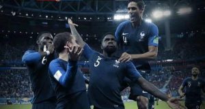 Coupe du monde 2018: vers le cocorico final?