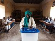 Mali: menaces sur la présidentielle!