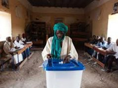 Mali: menaces sur la présidentielle!