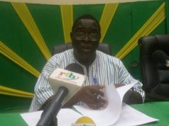 Corruption au Burkina: la Police municipale, la Douane et la direction des Transports épinglées