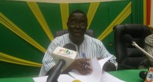 Corruption au Burkina: la Police municipale, la Douane et la direction des Transports épinglées