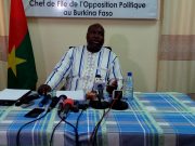 Mi-mandat du président du Faso: ce qu’en pense l’opposition