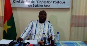 Mi-mandat du président du Faso: ce qu’en pense l’opposition
