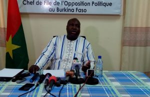 Mi-mandat du président du Faso: ce qu’en pense l’opposition