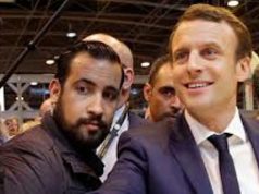 Affaire Alexandre Benalla: Macron «dans la sauce»!