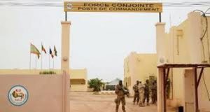 G5 Sahel: accouchement difficile, survie douloureuse!