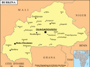 Burkina: réformer l’Etat pour « dégraisser le mammouth »