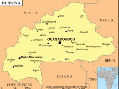 Burkina: réformer l’Etat pour « dégraisser le mammouth »