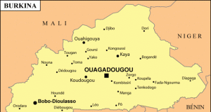 Burkina: réformer l’Etat pour « dégraisser le mammouth »