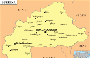 Burkina: réformer l’Etat pour « dégraisser le mammouth »