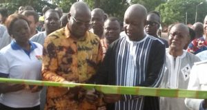 Réhabilitation de la voie Burkina Faso-Côte d’Ivoire : l’intégration sous régionale en marche