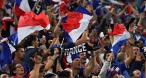 Mondial 2018: l’histoire va-t-elle se répéter pour les Bleus?