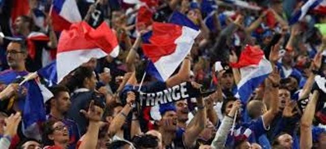 france public