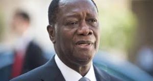 3è mandat: Ouattara se tire une balle dans le pied!