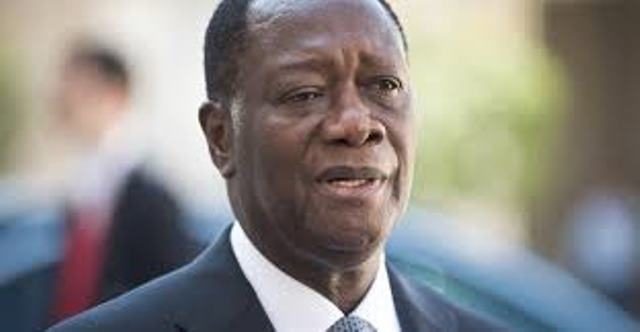 ouattara troisième mandat