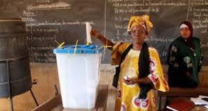 Mali: 24 candidats pour un fauteuil, en rire et en pleurer!
