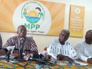 Burkina: l’adoption du nouveau code électoral «est une réelle victoire» (Majorité présidentielle)