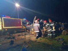 Axe Ouaga-Bobo: 4 morts, 20 blessés graves dans un accident de circulation