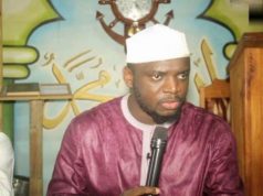 Côte d’Ivoire: Aguib Touré, l’imam « rebelle » libéré