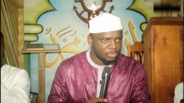 Côte d’Ivoire: Aguib Touré, l’imam « rebelle » libéré