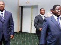 Côte d’Ivoire: vers la scission du PDCI