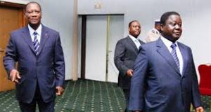 Côte d’Ivoire: vers la scission du PDCI