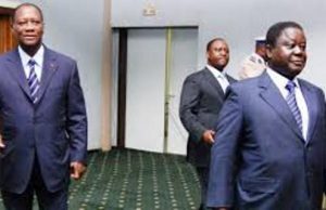 Côte d’Ivoire: vers la scission du PDCI