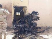 Est du Burkina: un poste de police cible d’une attaque