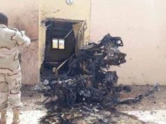 Est du Burkina: un poste de police cible d’une attaque