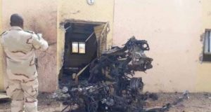Est du Burkina: un poste de police cible d’une attaque