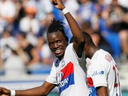 Ligue 1: Bertrand Traoré parmi les cinq joueurs africains à suivre cette saison (RFI)