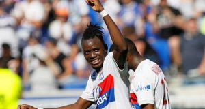 Ligue 1: Bertrand Traoré parmi les cinq joueurs africains à suivre cette saison (RFI)