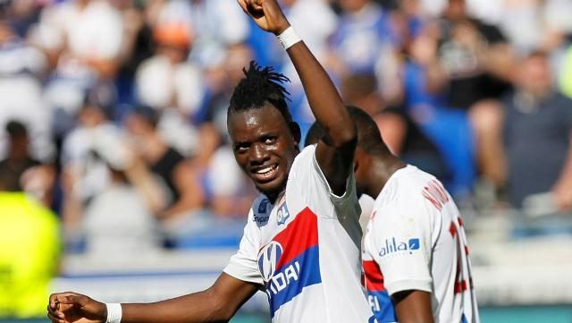 Bertrand Traoré