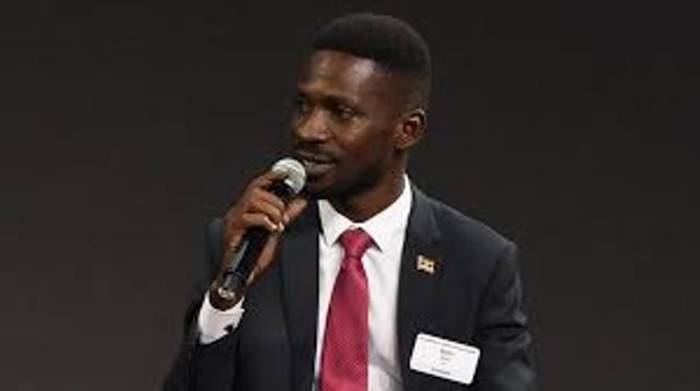 Bobi Wine