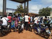 Pénurie d’essence: Ouaga passe le relais à Gaoua