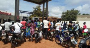 Pénurie d’essence: Ouaga passe le relais à Gaoua