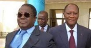 Côte d’Ivoire/Crise ADO-Bédié: l’histoire se répète…