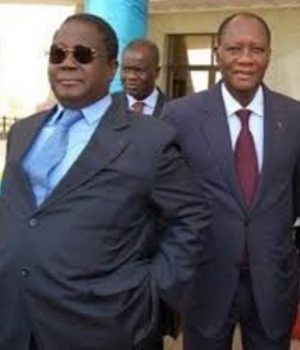 Côte d’Ivoire: entre présidentielle et transition!