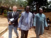 Institut danois pour les partis et la démocratie: «Une solution burkinabè aux problèmes burkinabè»
