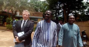 Institut danois pour les partis et la démocratie: «Une solution burkinabè aux problèmes burkinabè»