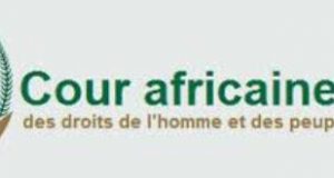 Cour Africaine des Droits de l’Homme: une coquille vide