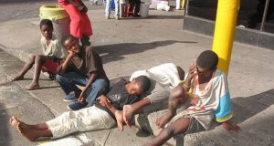 Réinsertion des enfants en situation de rue: «Le vrai boulot c’est de les accompagner » (citoyen)