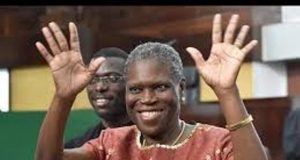 Amnistie de Simone Gbagbo: mieux vaut tard que jamais!