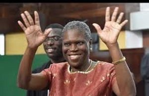 Amnistie de Simone Gbagbo: mieux vaut tard que jamais!