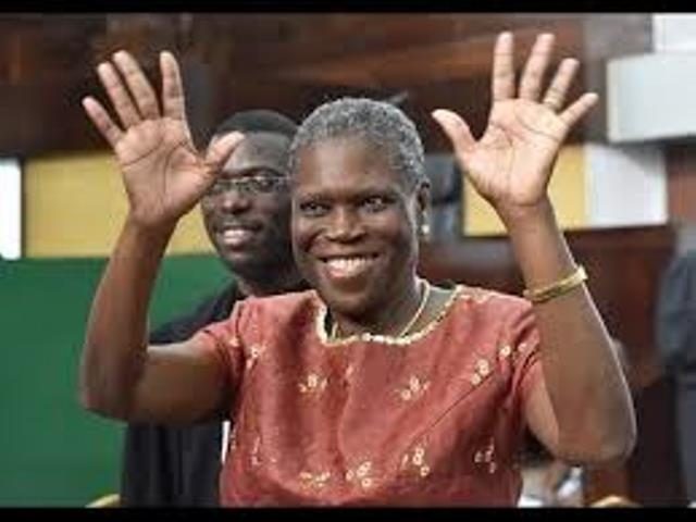 Ehivet gbagbo