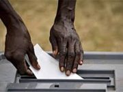 Présidentielles en Afrique: le Mali au second tour, le Zimbabwe en surchauffe!