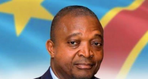 République démocratique du Congo: Kabila passe la main à Emmanuel Ramazani Shadary