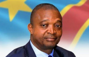 République démocratique du Congo: Kabila passe la main à Emmanuel Ramazani Shadary